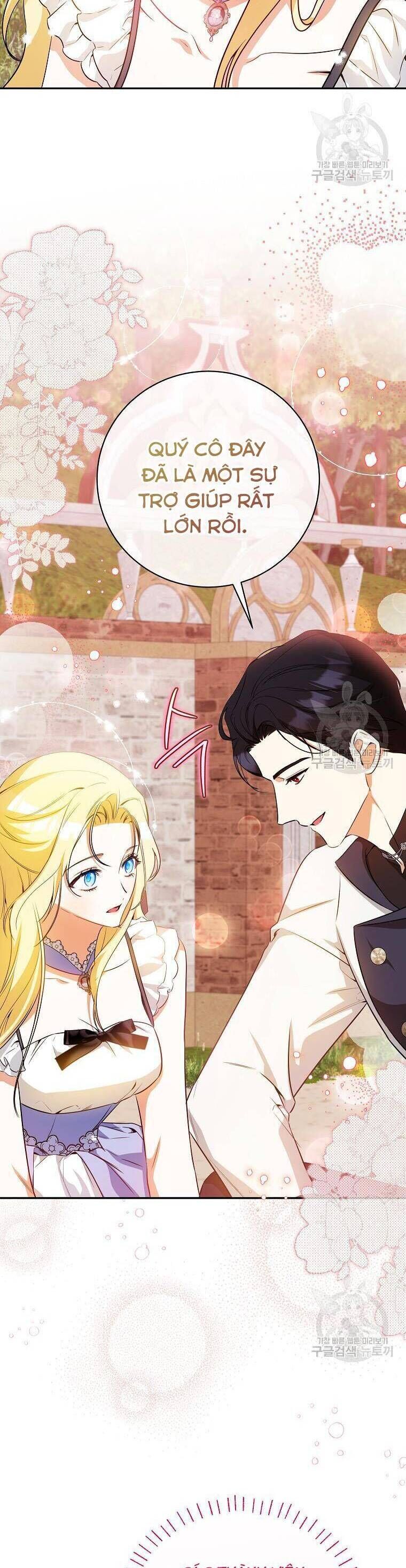 Hình Như Tôi Đã Xuyên Vào Cuốn Tiểu Thuyết Nào Đó: Chapter 31