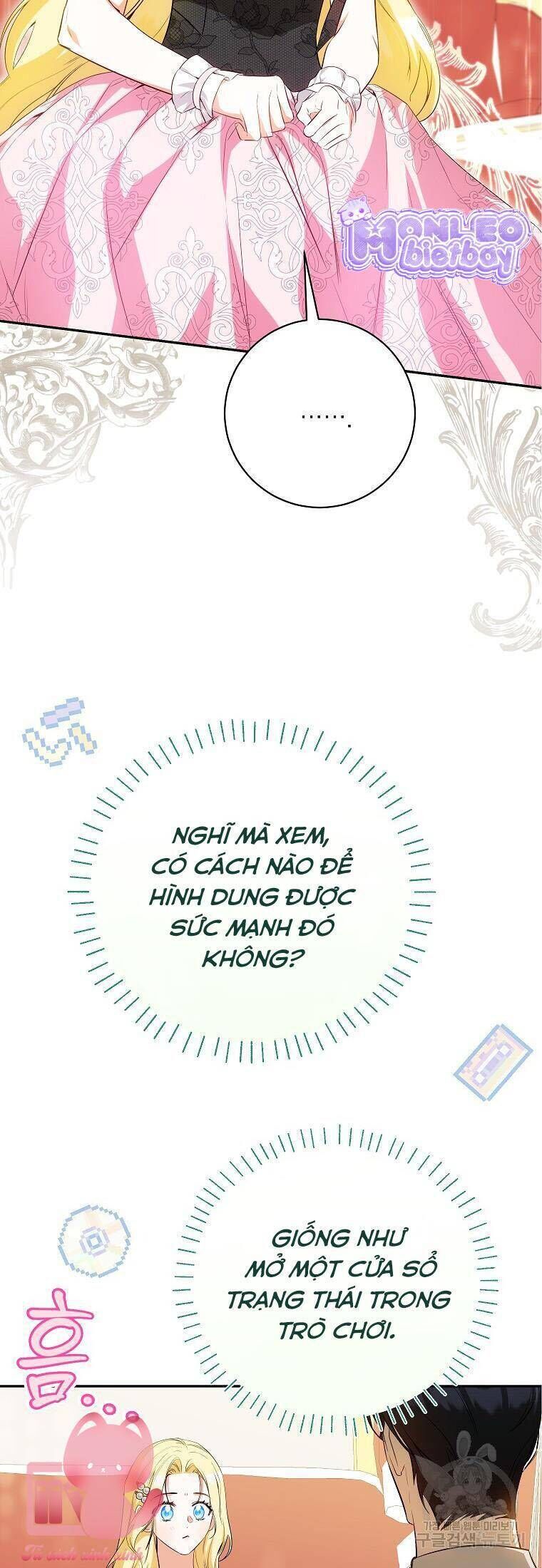 Hình Như Tôi Đã Xuyên Vào Cuốn Tiểu Thuyết Nào Đó: Chapter 31