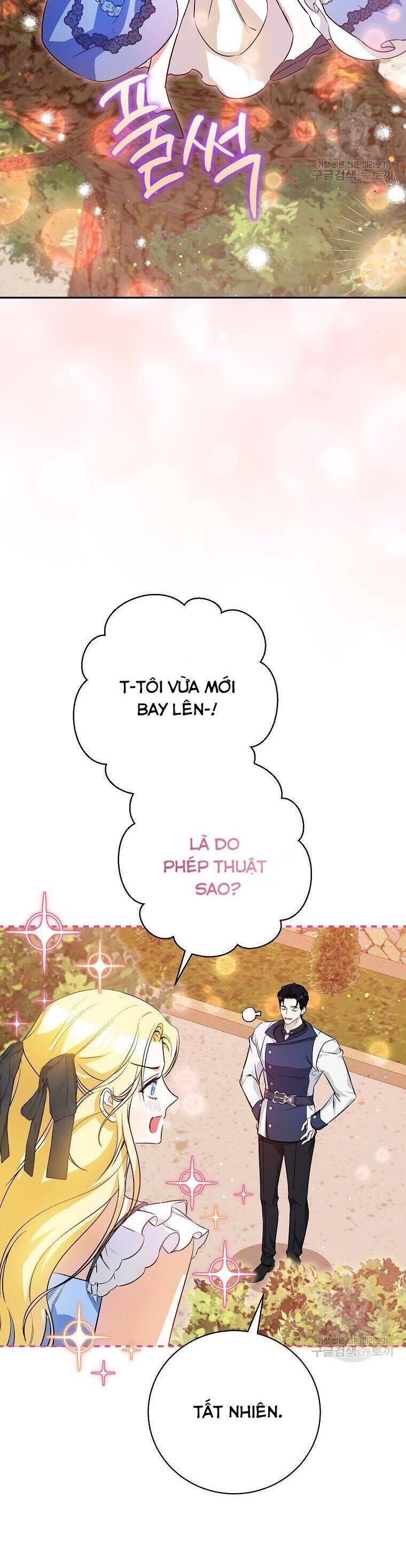 Hình Như Tôi Đã Xuyên Vào Cuốn Tiểu Thuyết Nào Đó: Chapter 31