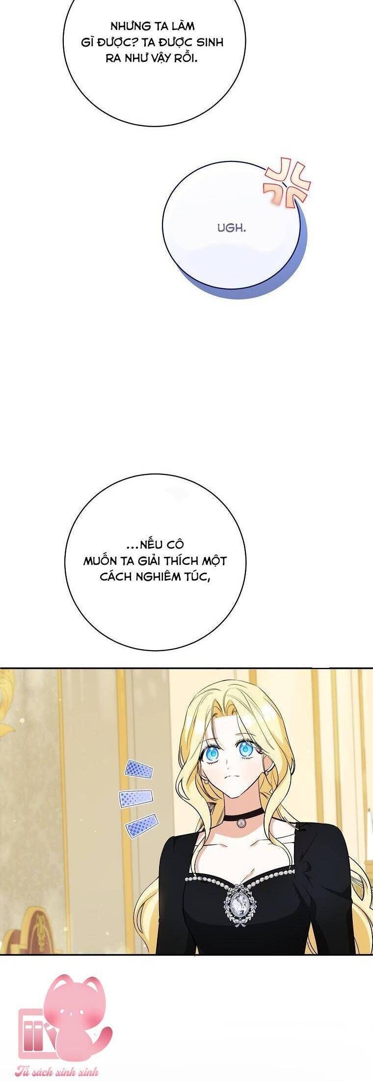 Hình Như Tôi Đã Xuyên Vào Cuốn Tiểu Thuyết Nào Đó: Chapter 33