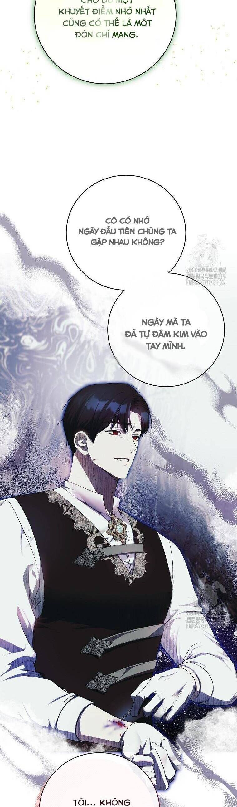 Hình Như Tôi Đã Xuyên Vào Cuốn Tiểu Thuyết Nào Đó: Chapter 33