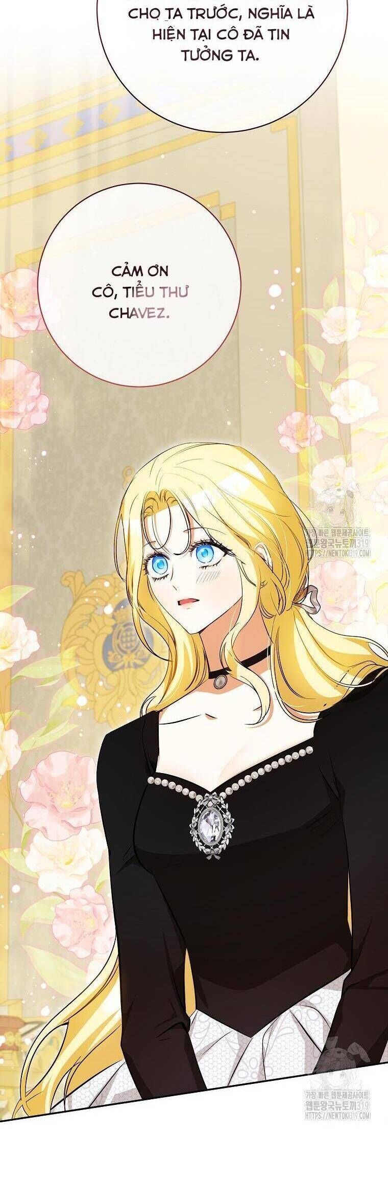 Hình Như Tôi Đã Xuyên Vào Cuốn Tiểu Thuyết Nào Đó: Chapter 33