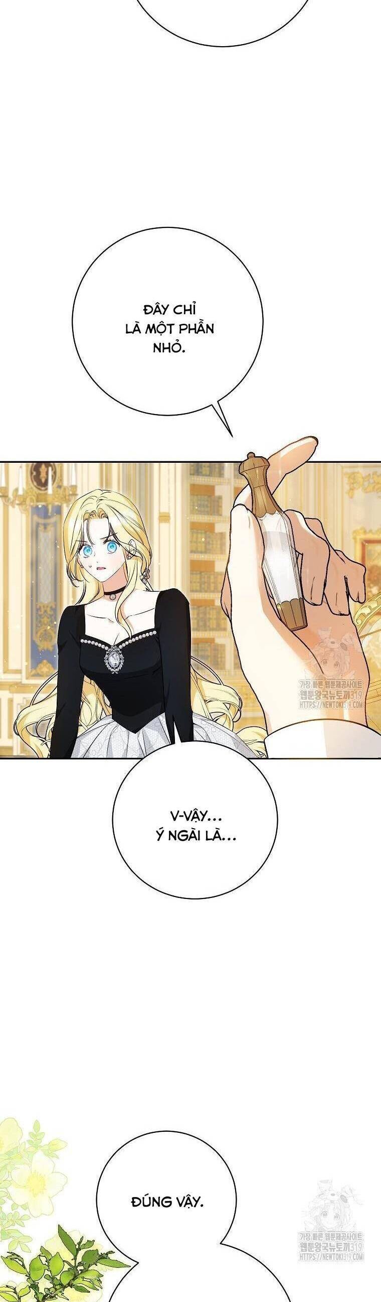 Hình Như Tôi Đã Xuyên Vào Cuốn Tiểu Thuyết Nào Đó: Chapter 33