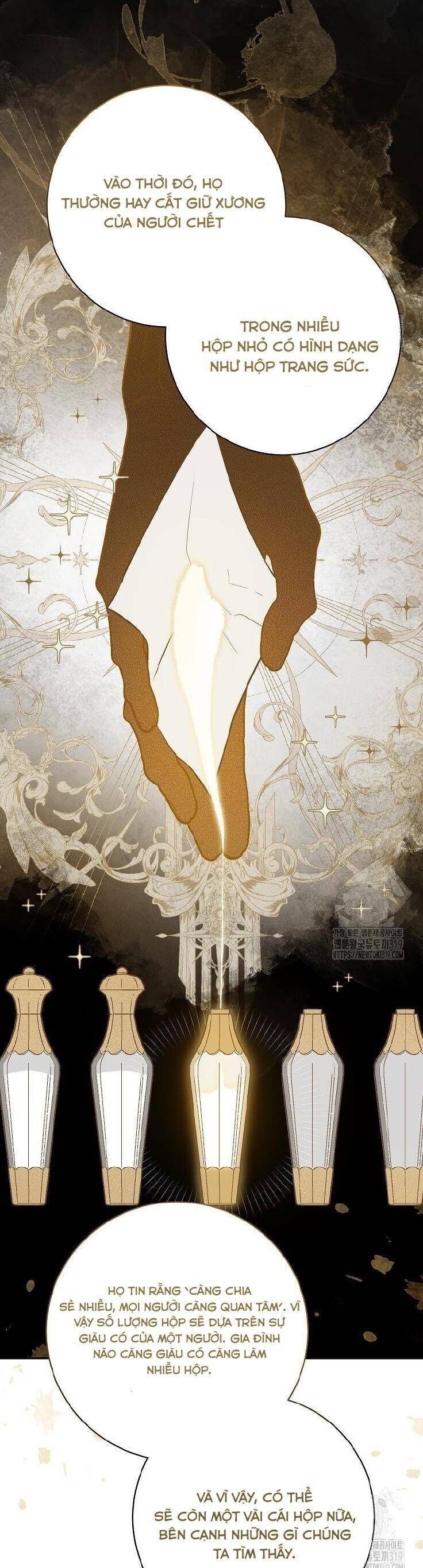 Hình Như Tôi Đã Xuyên Vào Cuốn Tiểu Thuyết Nào Đó: Chapter 33