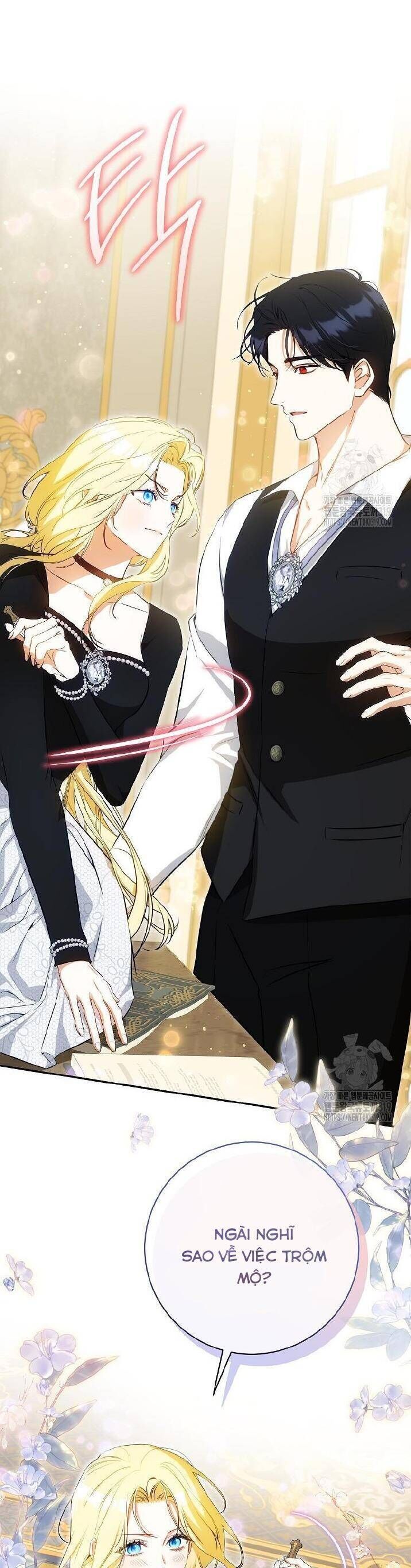 Hình Như Tôi Đã Xuyên Vào Cuốn Tiểu Thuyết Nào Đó: Chapter 33