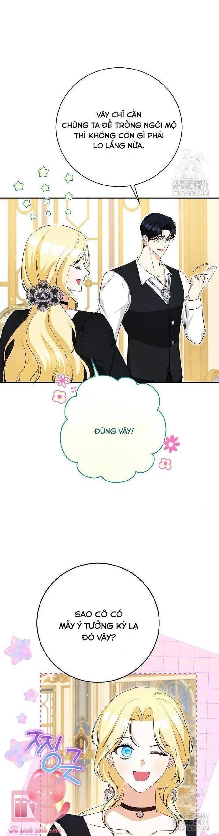 Hình Như Tôi Đã Xuyên Vào Cuốn Tiểu Thuyết Nào Đó: Chapter 33