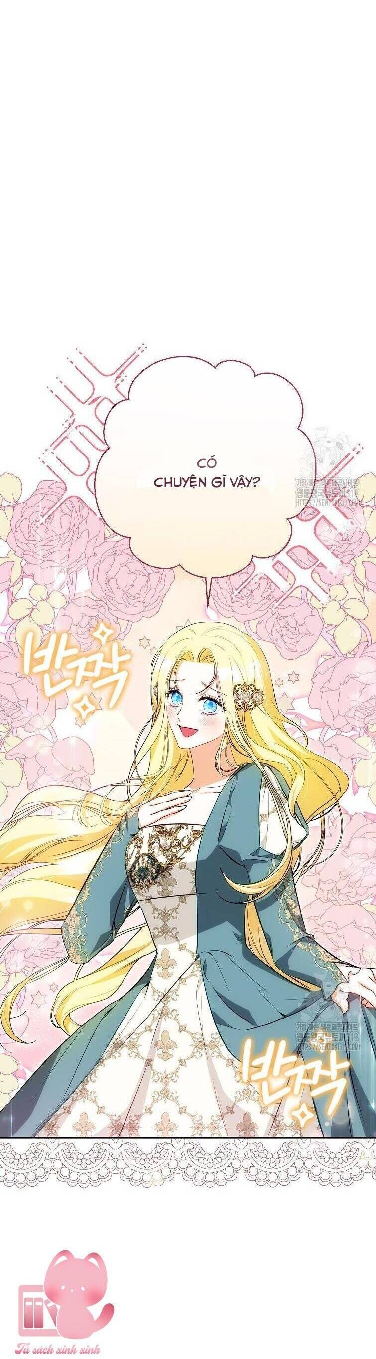 Hình Như Tôi Đã Xuyên Vào Cuốn Tiểu Thuyết Nào Đó: Chapter 33