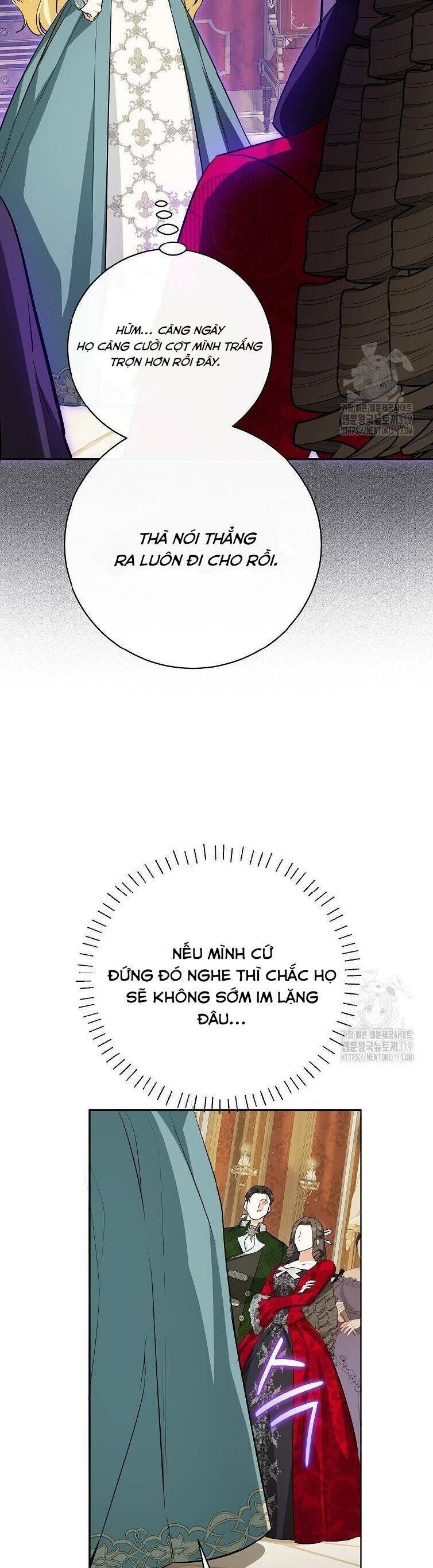 Hình Như Tôi Đã Xuyên Vào Cuốn Tiểu Thuyết Nào Đó: Chapter 33