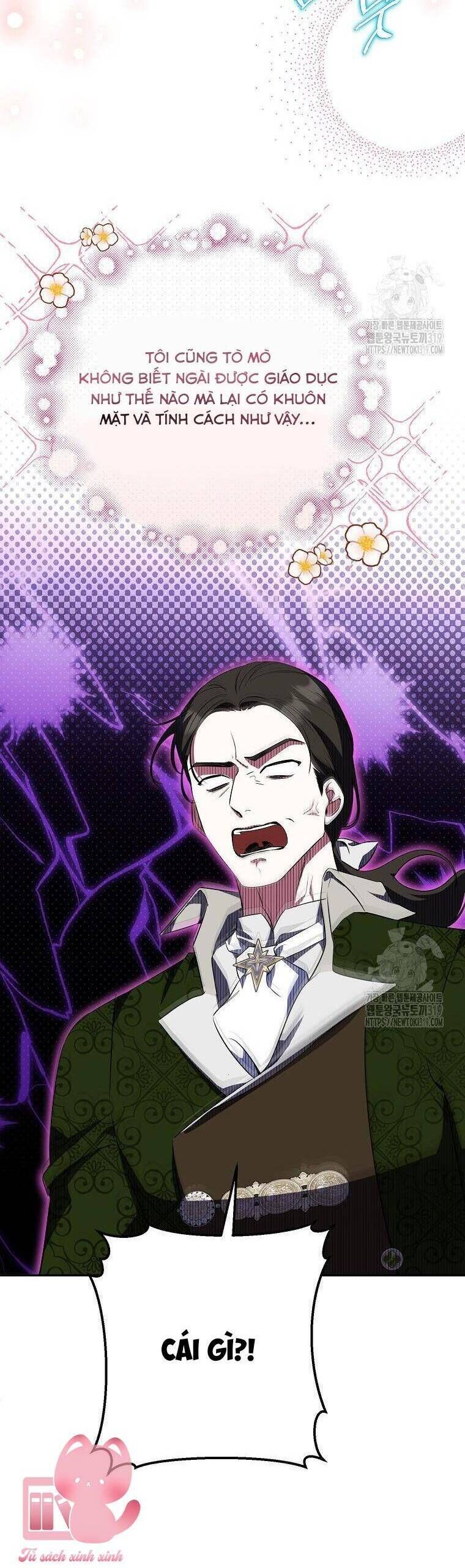 Hình Như Tôi Đã Xuyên Vào Cuốn Tiểu Thuyết Nào Đó: Chapter 33