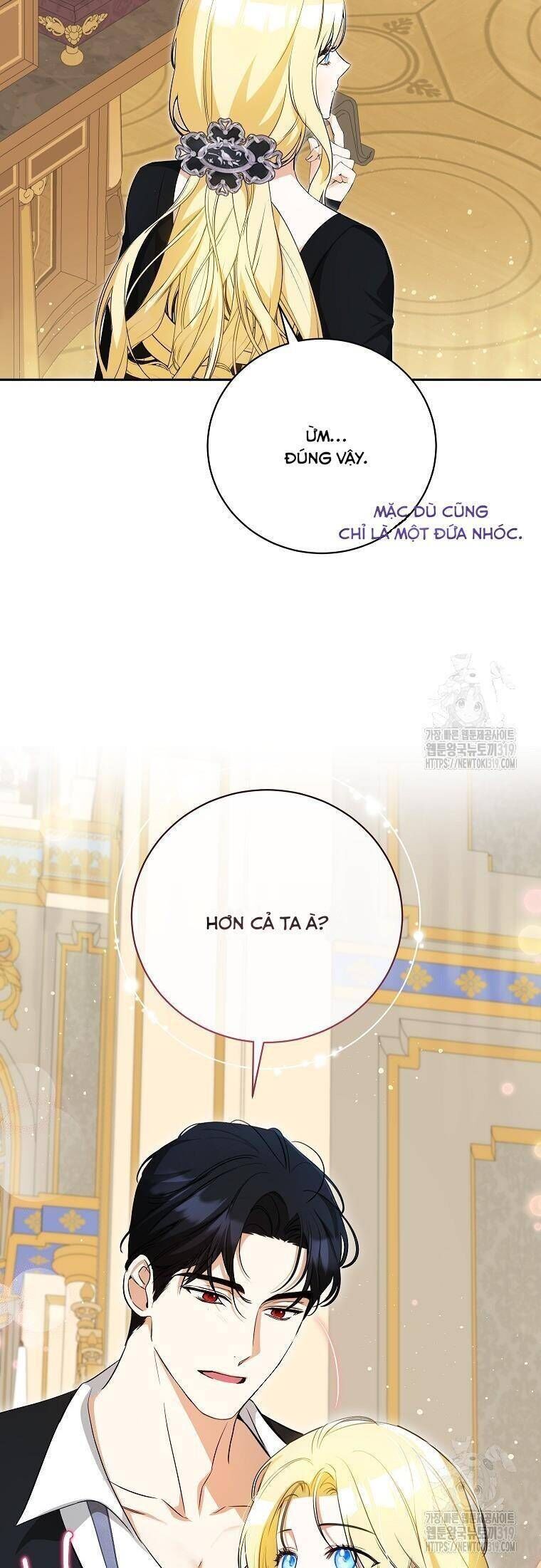 Hình Như Tôi Đã Xuyên Vào Cuốn Tiểu Thuyết Nào Đó: Chapter 33