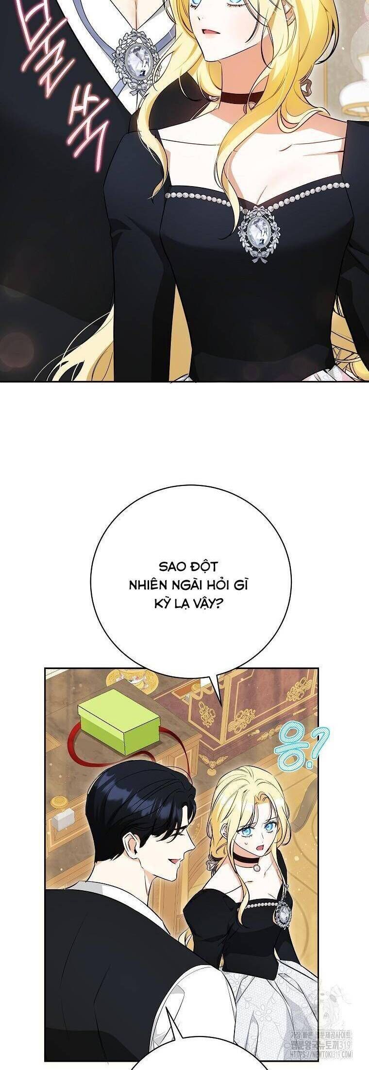 Hình Như Tôi Đã Xuyên Vào Cuốn Tiểu Thuyết Nào Đó: Chapter 33