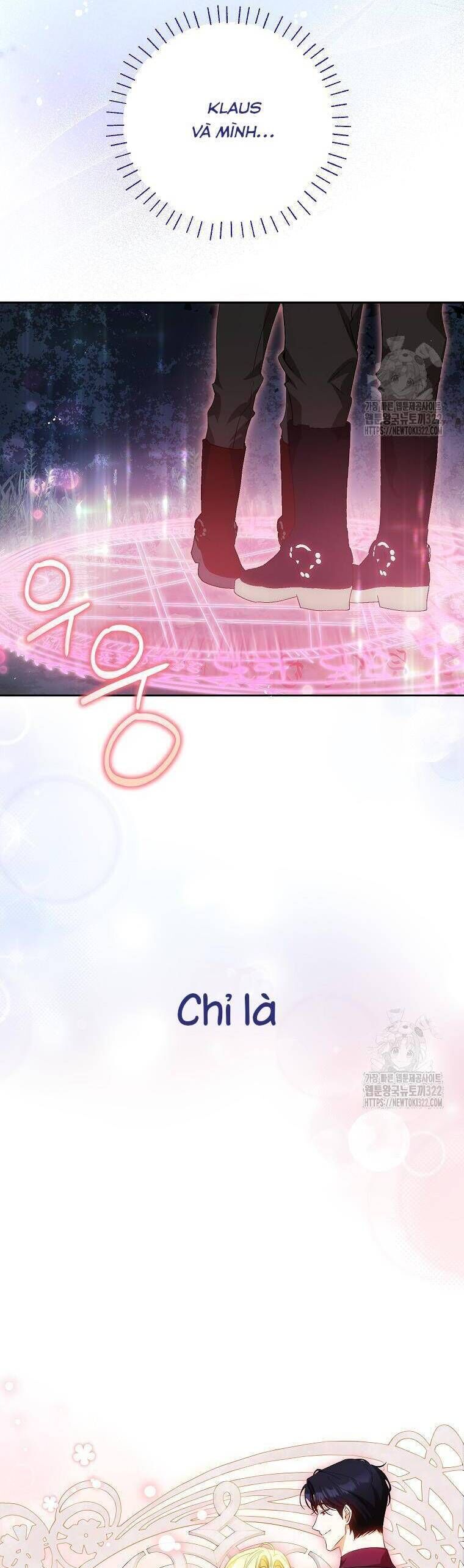 Hình Như Tôi Đã Xuyên Vào Cuốn Tiểu Thuyết Nào Đó: Chapter 35