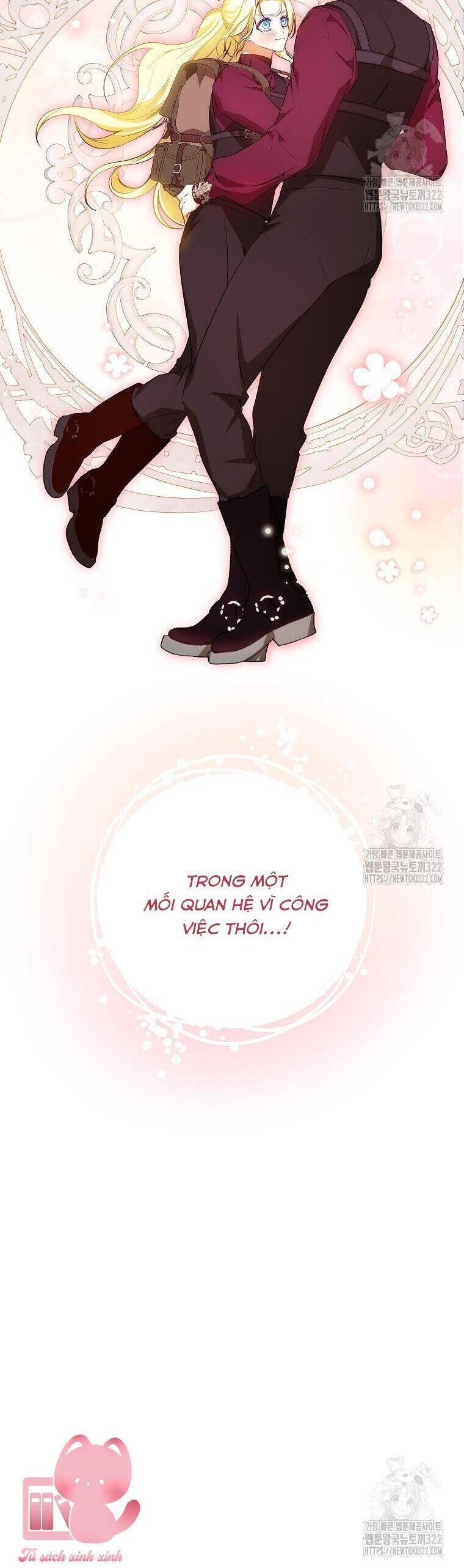 Hình Như Tôi Đã Xuyên Vào Cuốn Tiểu Thuyết Nào Đó: Chapter 35