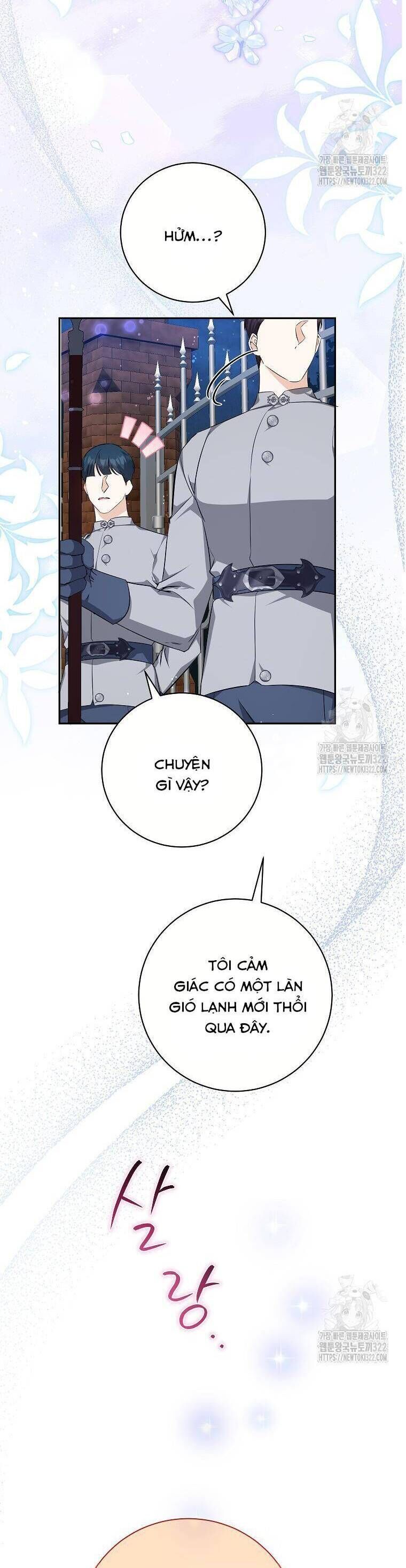 Hình Như Tôi Đã Xuyên Vào Cuốn Tiểu Thuyết Nào Đó: Chapter 35