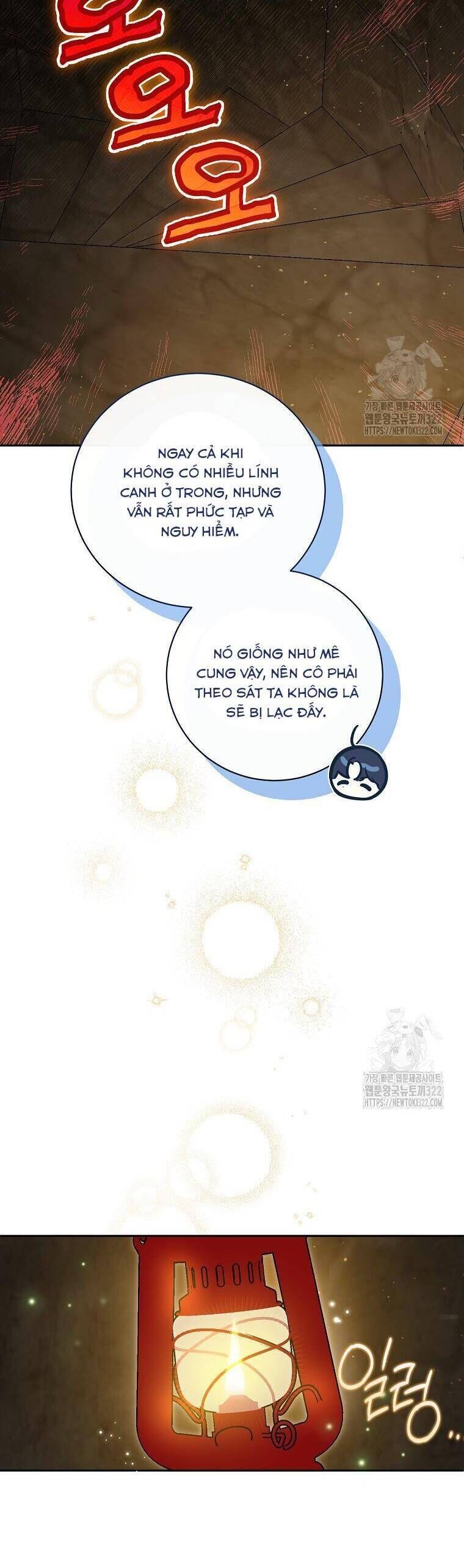 Hình Như Tôi Đã Xuyên Vào Cuốn Tiểu Thuyết Nào Đó: Chapter 35