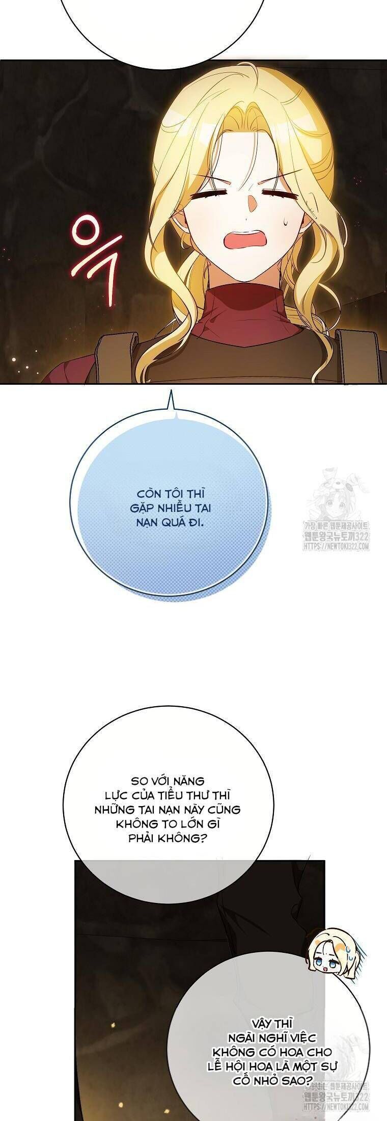 Hình Như Tôi Đã Xuyên Vào Cuốn Tiểu Thuyết Nào Đó: Chapter 35