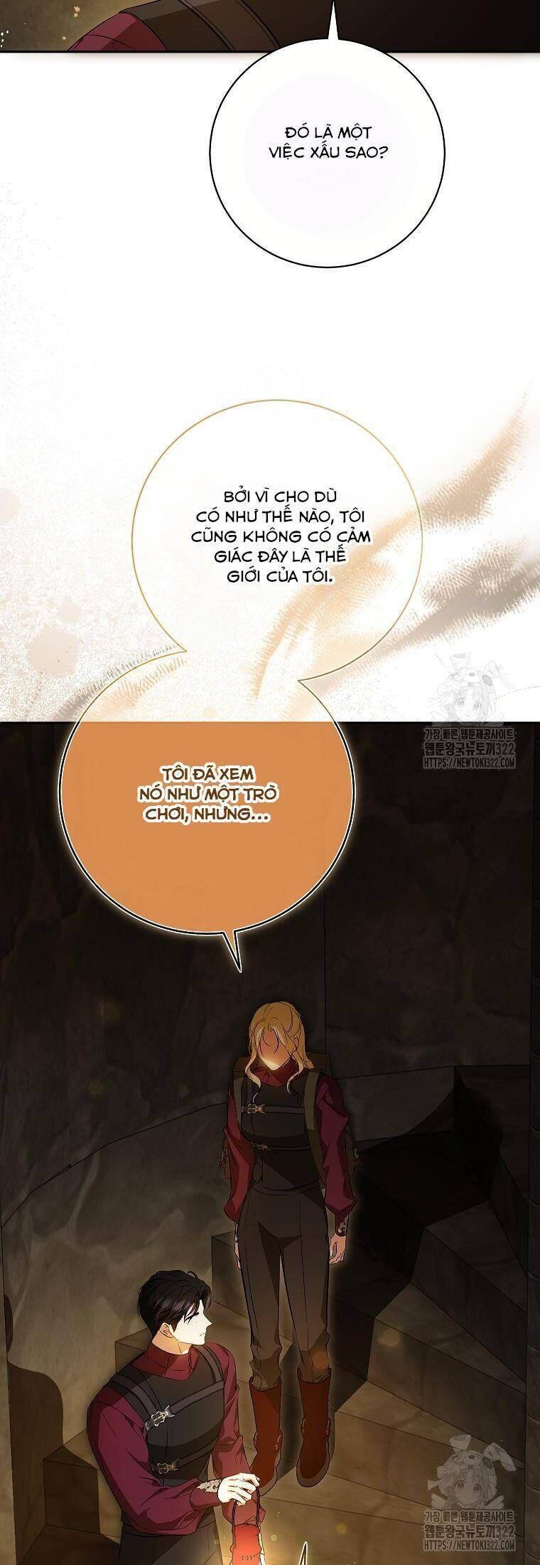 Hình Như Tôi Đã Xuyên Vào Cuốn Tiểu Thuyết Nào Đó: Chapter 35