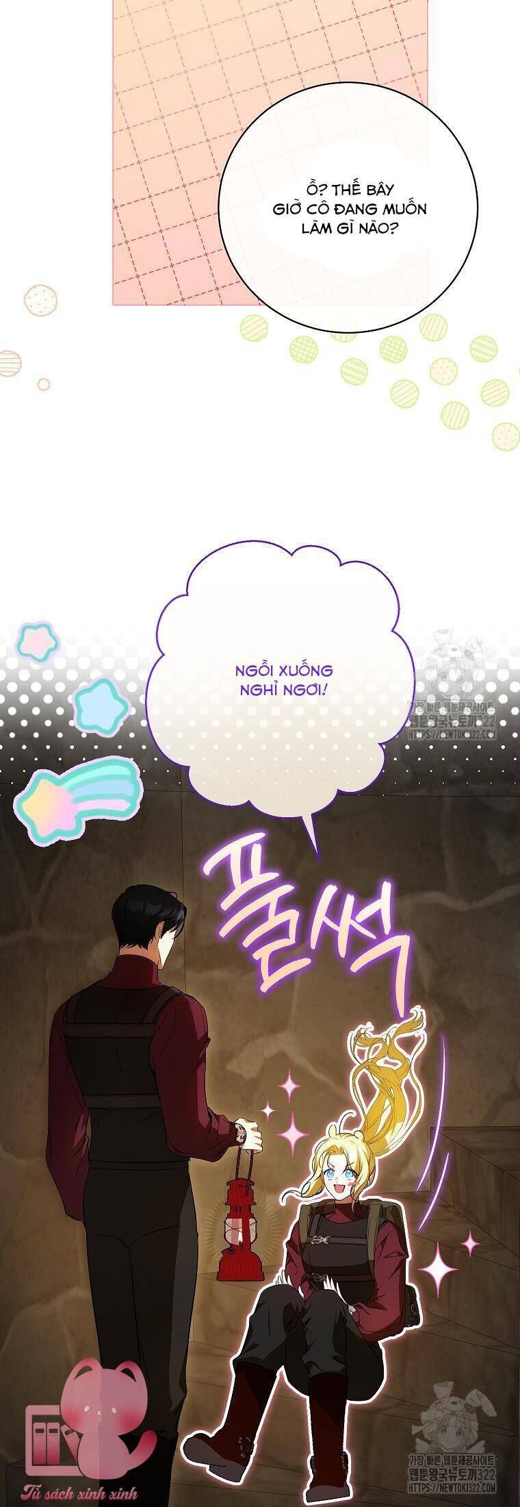 Hình Như Tôi Đã Xuyên Vào Cuốn Tiểu Thuyết Nào Đó: Chapter 35