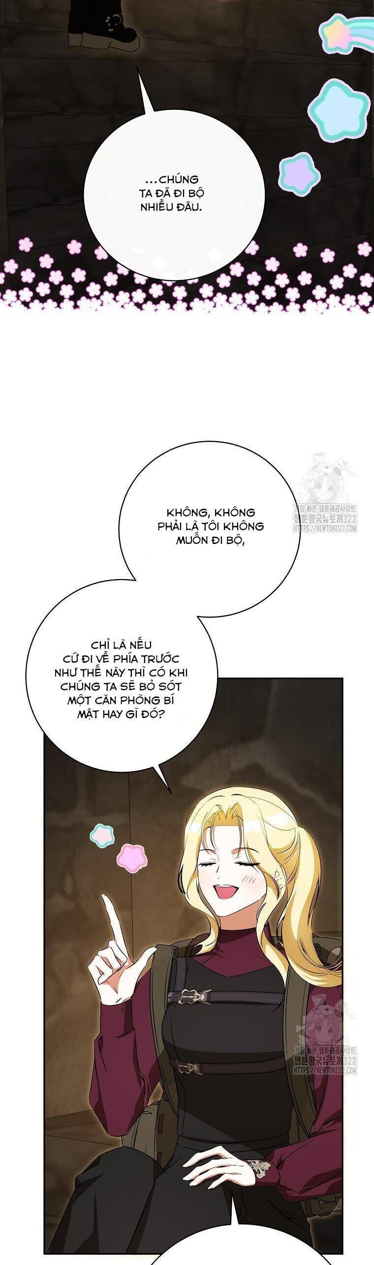 Hình Như Tôi Đã Xuyên Vào Cuốn Tiểu Thuyết Nào Đó: Chapter 35