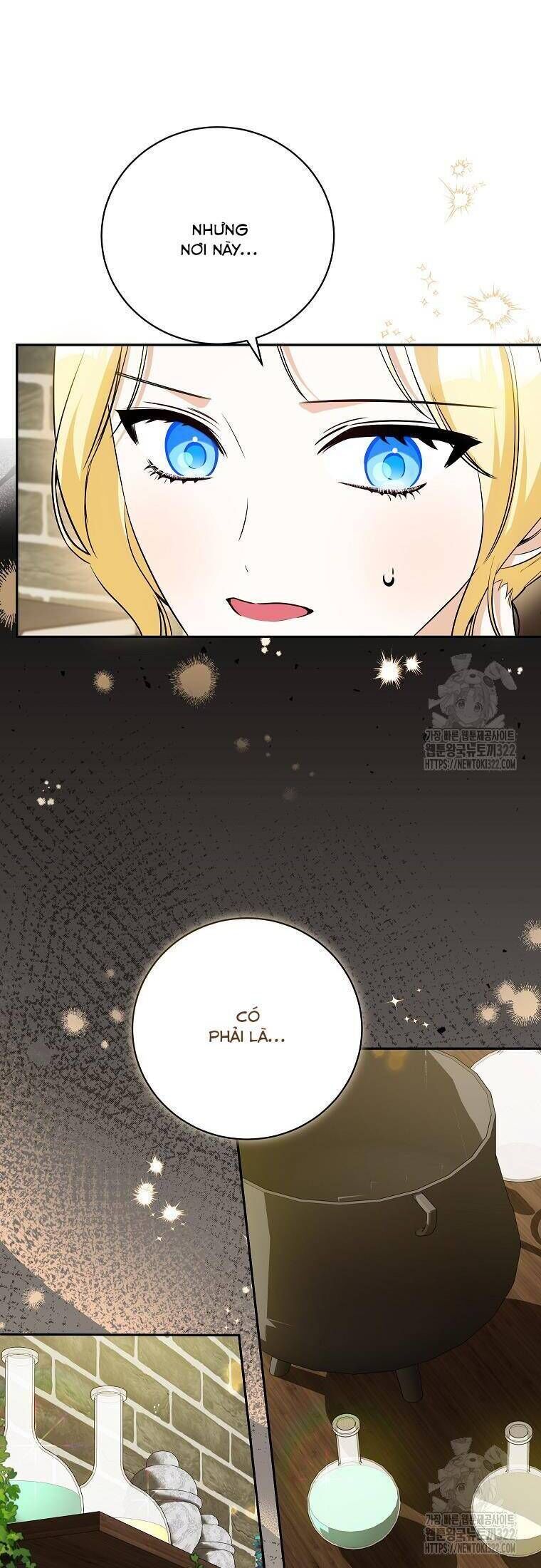 Hình Như Tôi Đã Xuyên Vào Cuốn Tiểu Thuyết Nào Đó: Chapter 35