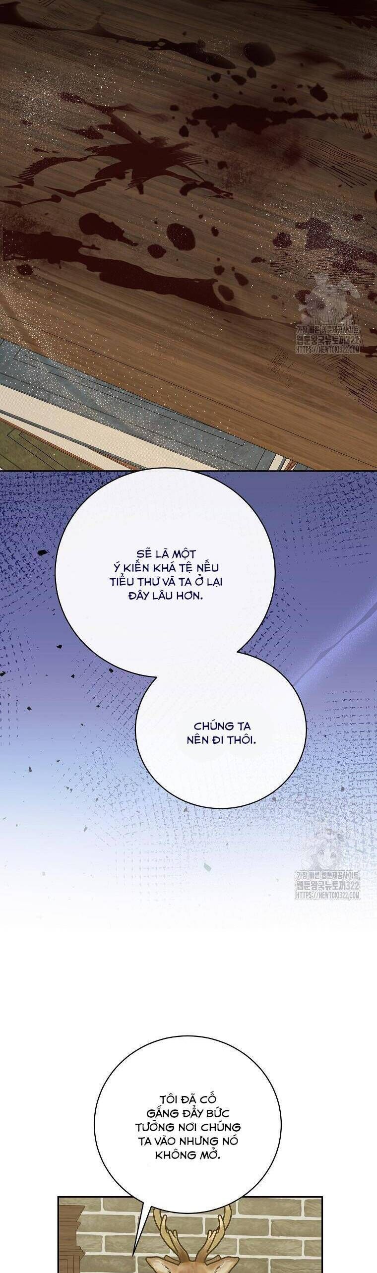 Hình Như Tôi Đã Xuyên Vào Cuốn Tiểu Thuyết Nào Đó: Chapter 35