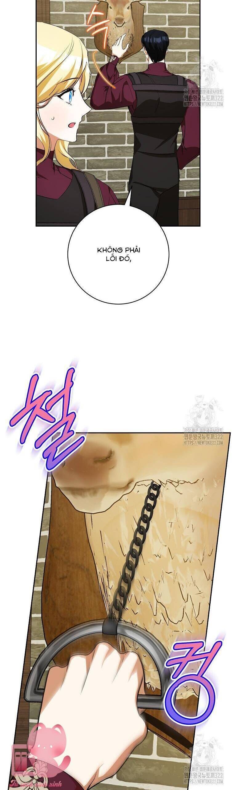 Hình Như Tôi Đã Xuyên Vào Cuốn Tiểu Thuyết Nào Đó: Chapter 35