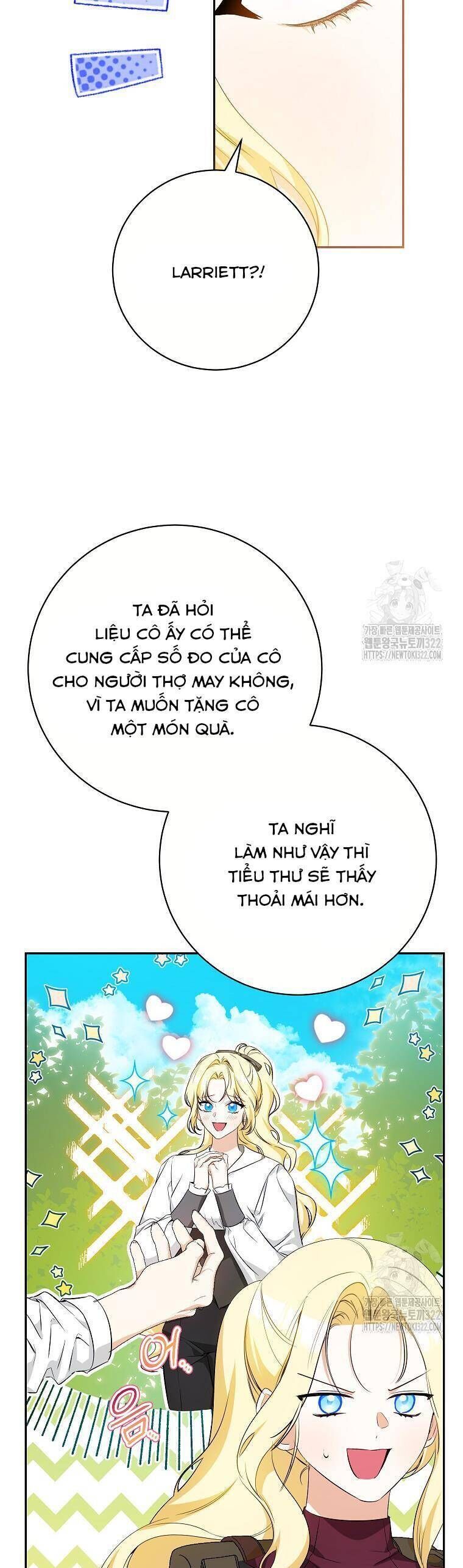 Hình Như Tôi Đã Xuyên Vào Cuốn Tiểu Thuyết Nào Đó: Chapter 35