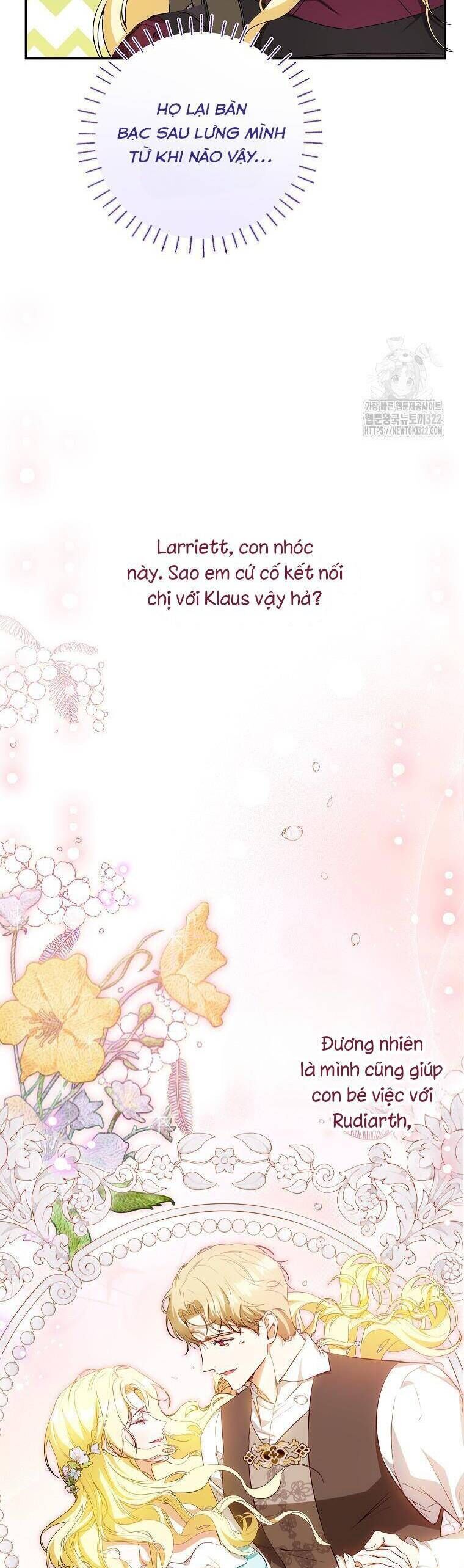 Hình Như Tôi Đã Xuyên Vào Cuốn Tiểu Thuyết Nào Đó: Chapter 35