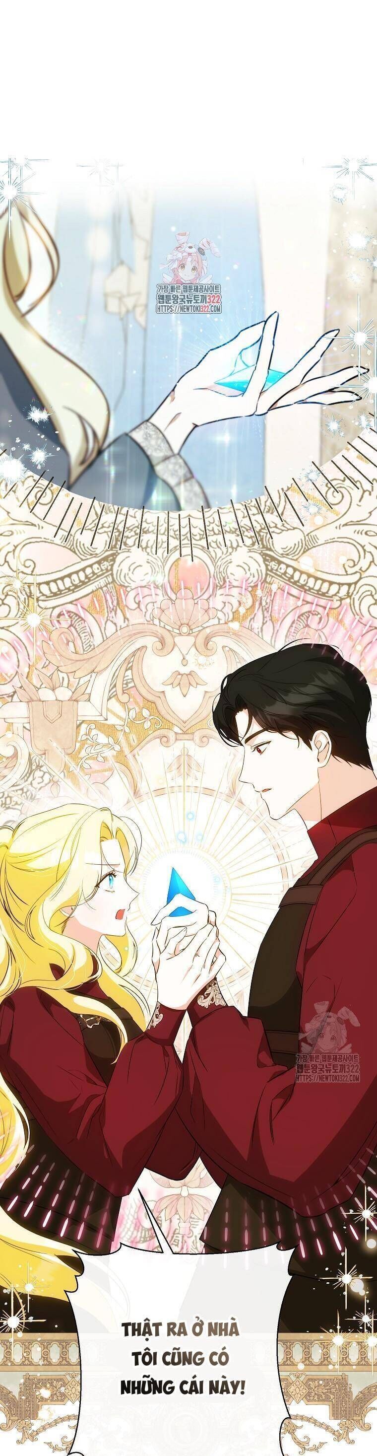 Hình Như Tôi Đã Xuyên Vào Cuốn Tiểu Thuyết Nào Đó: Chapter 37