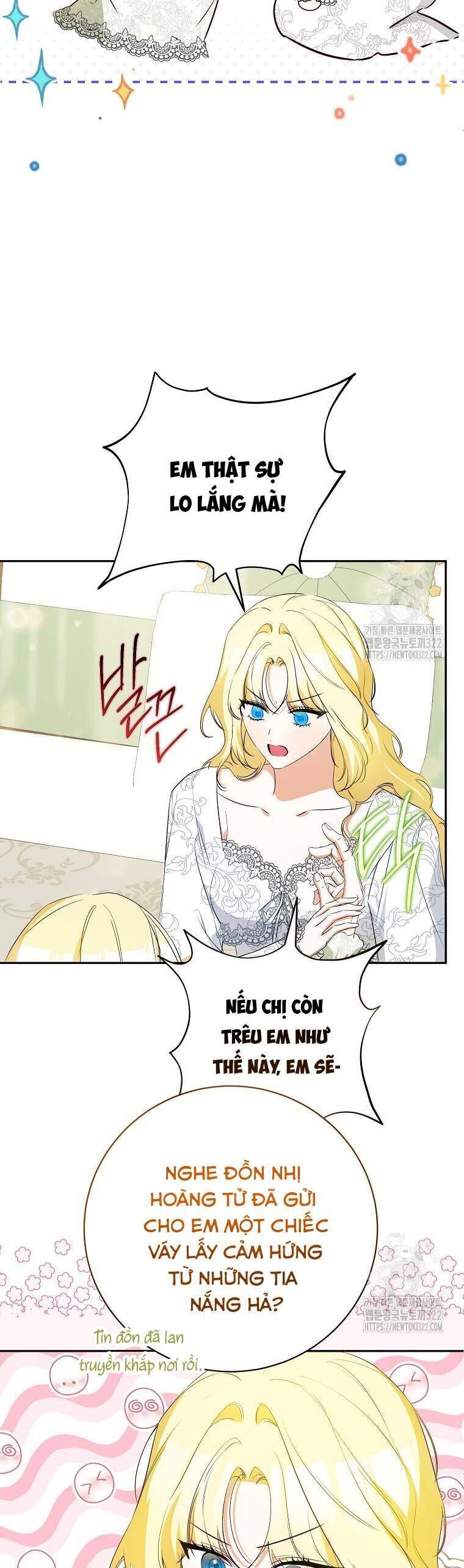 Hình Như Tôi Đã Xuyên Vào Cuốn Tiểu Thuyết Nào Đó: Chapter 37