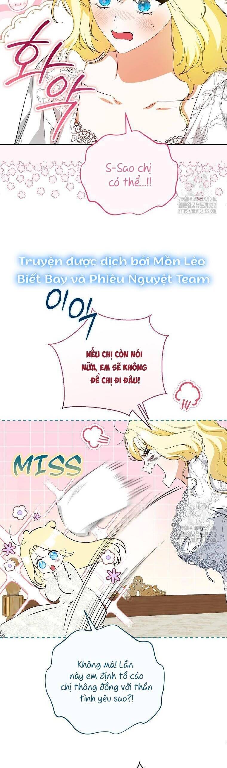 Hình Như Tôi Đã Xuyên Vào Cuốn Tiểu Thuyết Nào Đó: Chapter 37