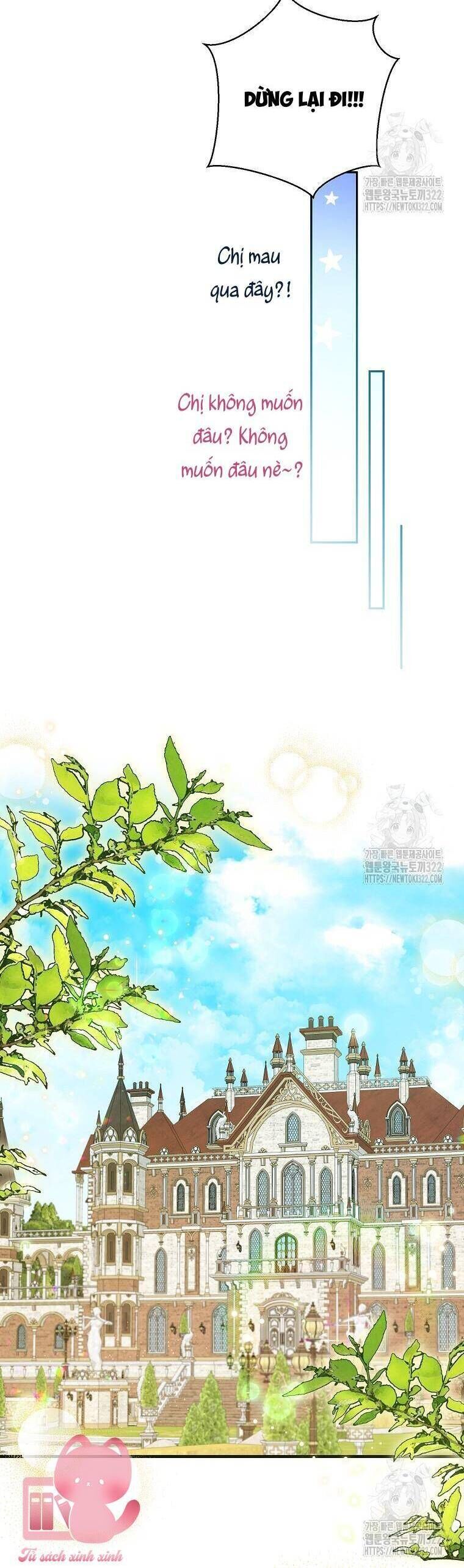 Hình Như Tôi Đã Xuyên Vào Cuốn Tiểu Thuyết Nào Đó: Chapter 37