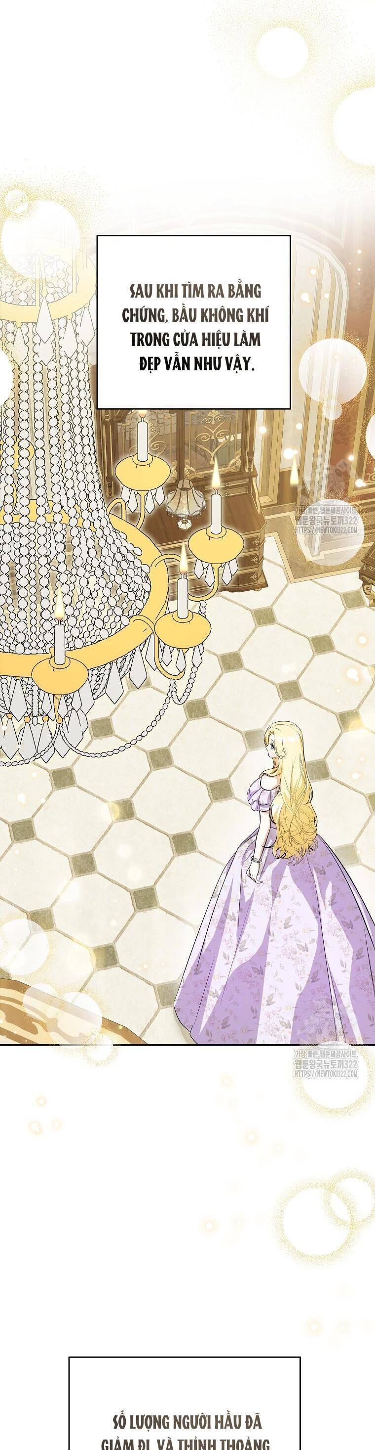 Hình Như Tôi Đã Xuyên Vào Cuốn Tiểu Thuyết Nào Đó: Chapter 37