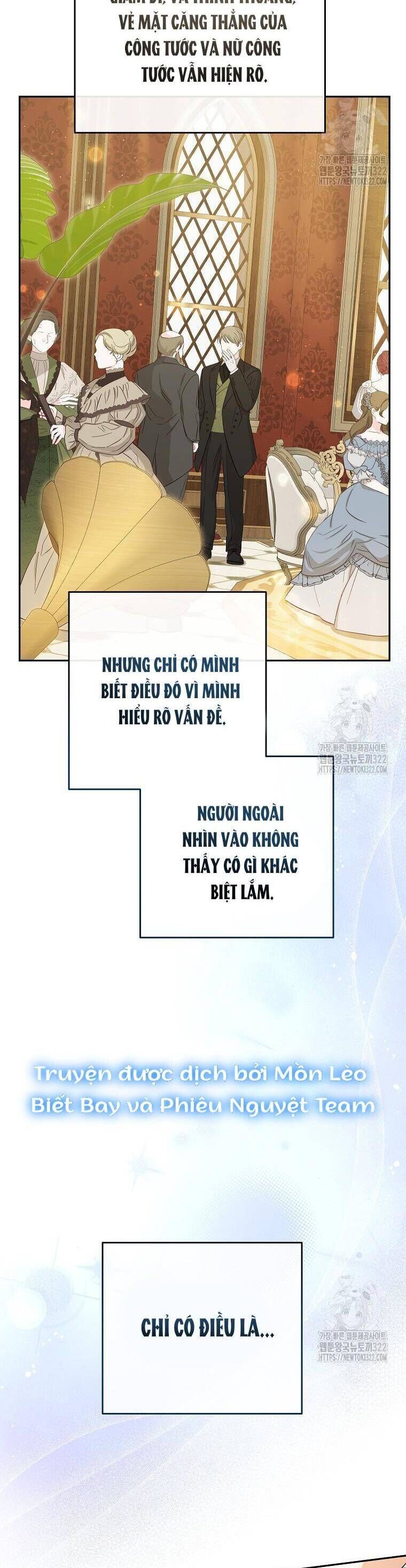 Hình Như Tôi Đã Xuyên Vào Cuốn Tiểu Thuyết Nào Đó: Chapter 37