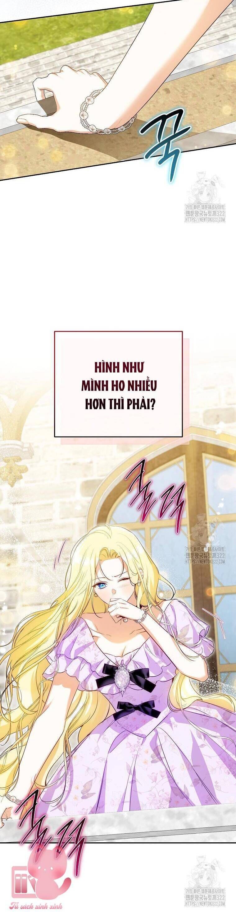 Hình Như Tôi Đã Xuyên Vào Cuốn Tiểu Thuyết Nào Đó: Chapter 37