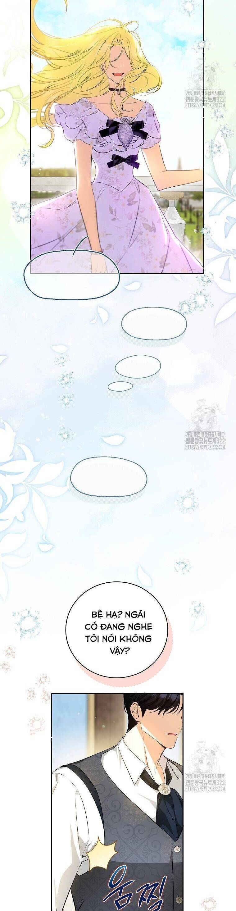 Hình Như Tôi Đã Xuyên Vào Cuốn Tiểu Thuyết Nào Đó: Chapter 37