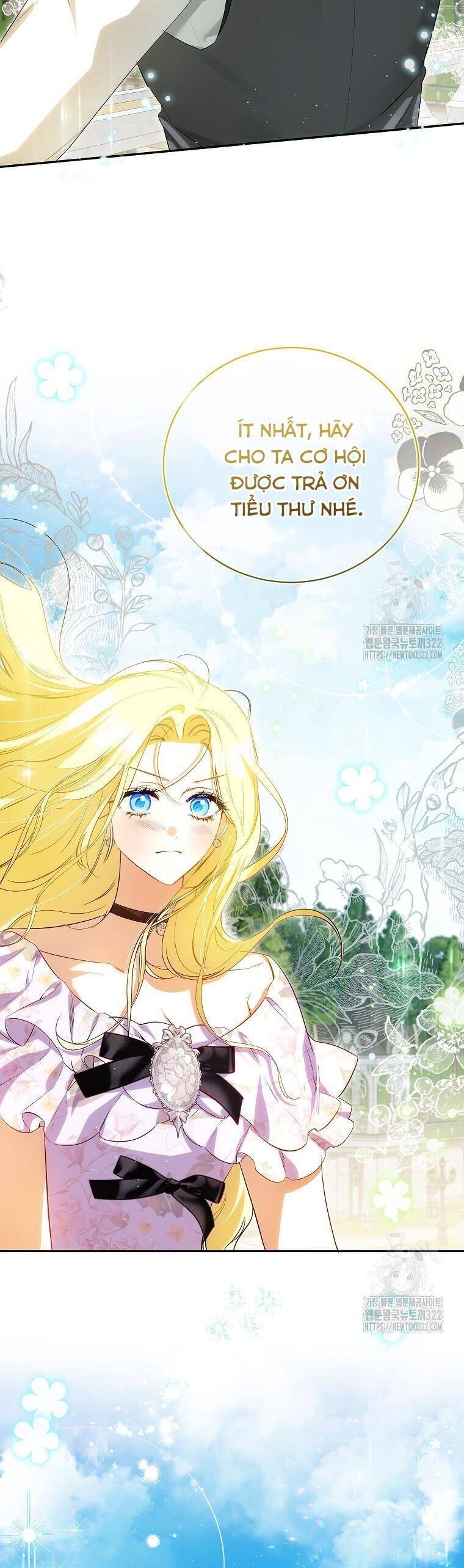 Hình Như Tôi Đã Xuyên Vào Cuốn Tiểu Thuyết Nào Đó: Chapter 37