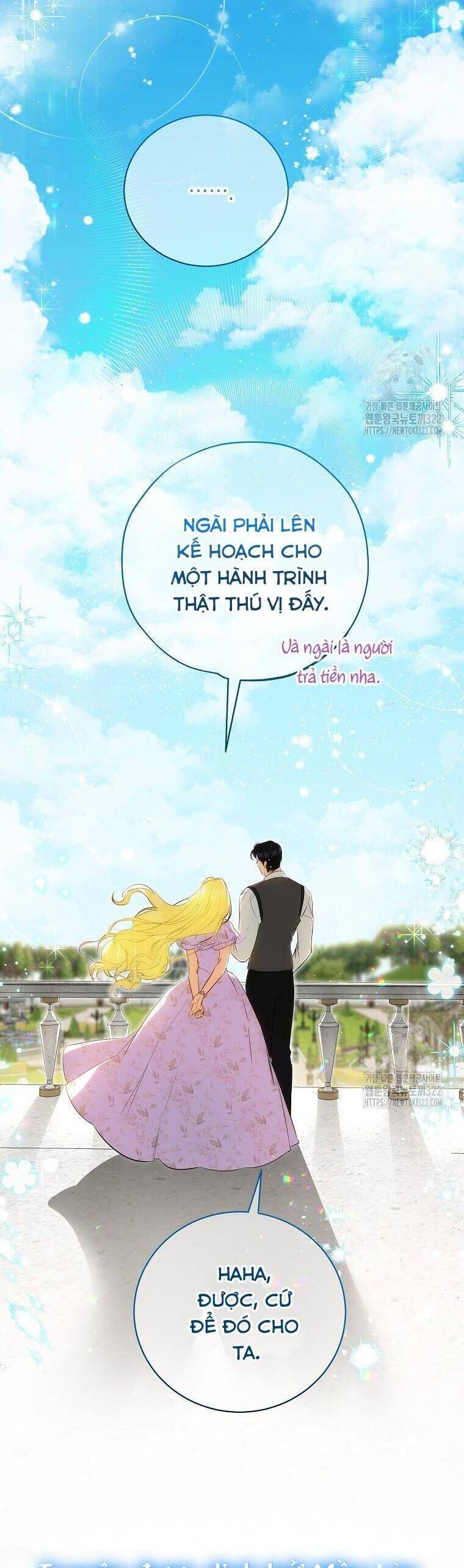 Hình Như Tôi Đã Xuyên Vào Cuốn Tiểu Thuyết Nào Đó: Chapter 37