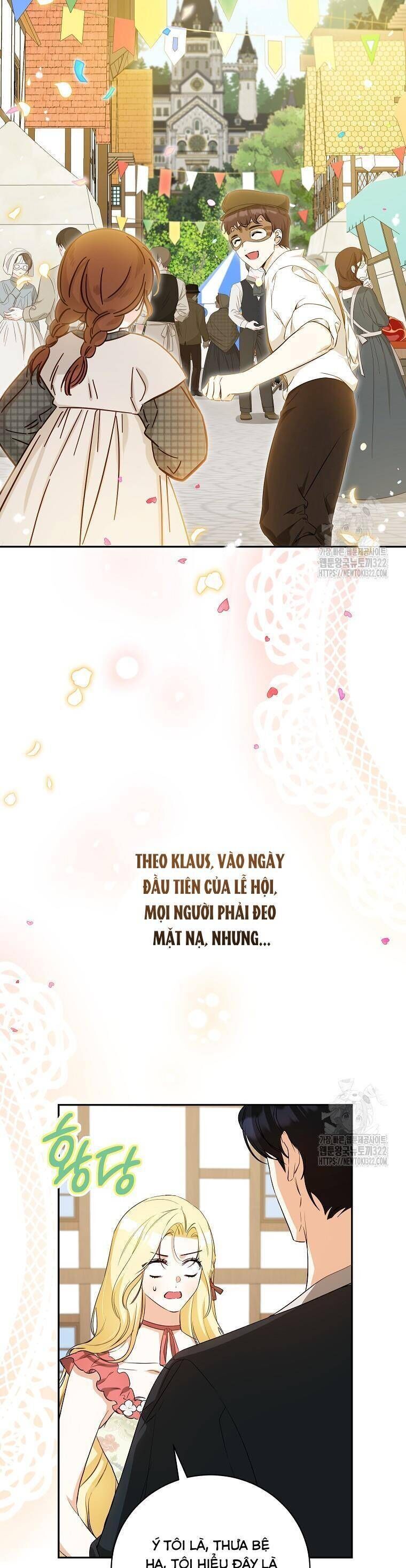 Hình Như Tôi Đã Xuyên Vào Cuốn Tiểu Thuyết Nào Đó: Chapter 37