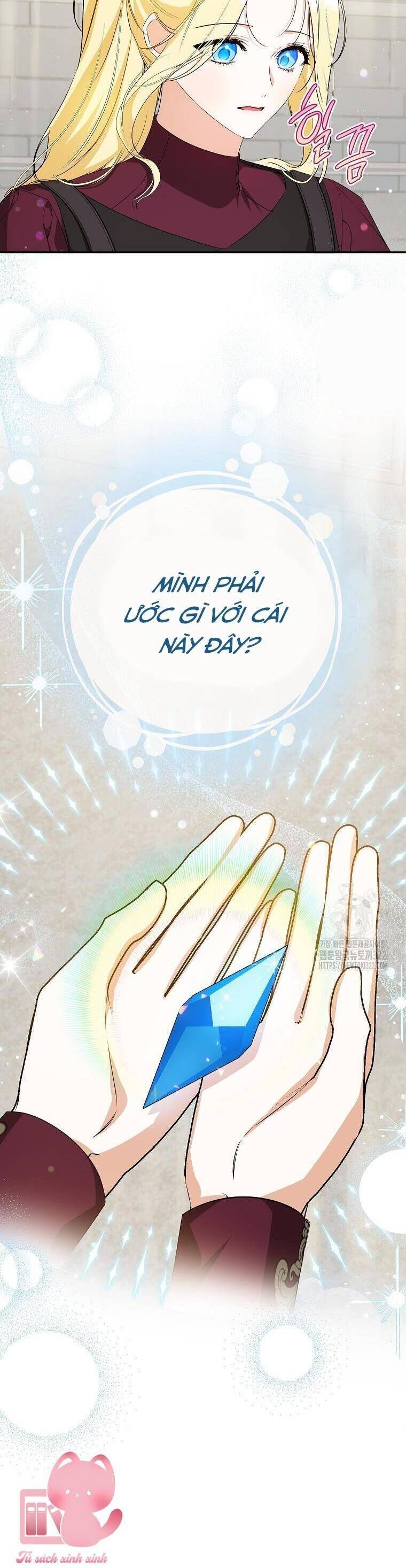 Hình Như Tôi Đã Xuyên Vào Cuốn Tiểu Thuyết Nào Đó: Chapter 37