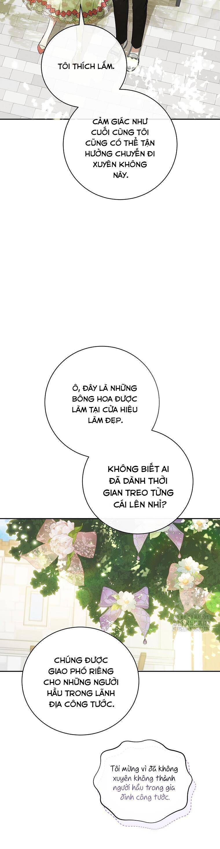 Hình Như Tôi Đã Xuyên Vào Cuốn Tiểu Thuyết Nào Đó: Chapter 37