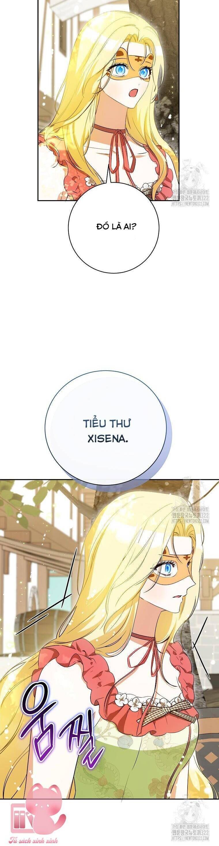 Hình Như Tôi Đã Xuyên Vào Cuốn Tiểu Thuyết Nào Đó: Chapter 37