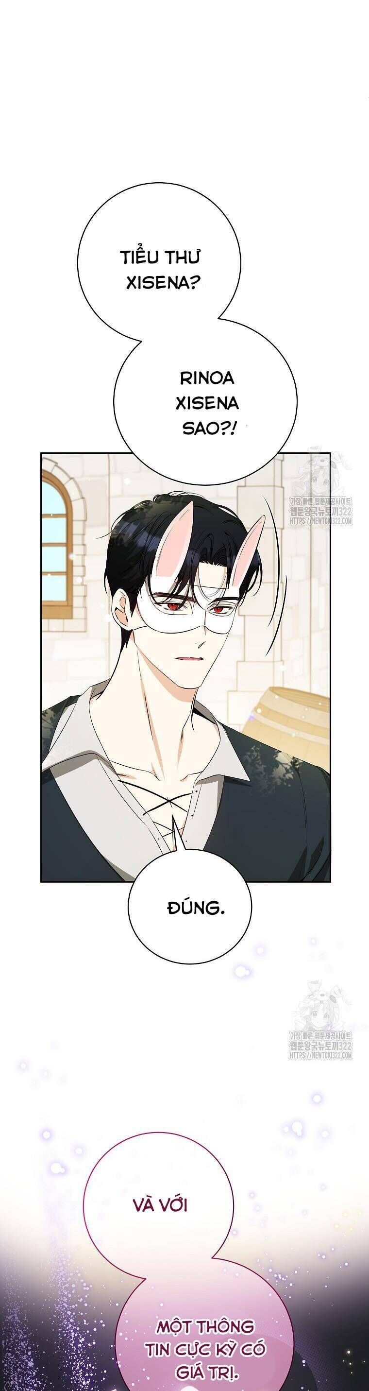 Hình Như Tôi Đã Xuyên Vào Cuốn Tiểu Thuyết Nào Đó: Chapter 37