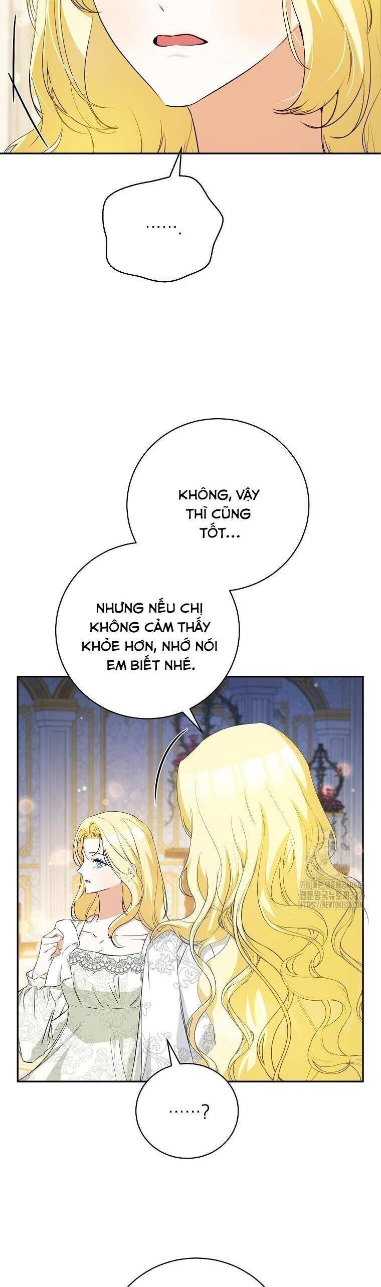 Hình Như Tôi Đã Xuyên Vào Cuốn Tiểu Thuyết Nào Đó: Chapter 37