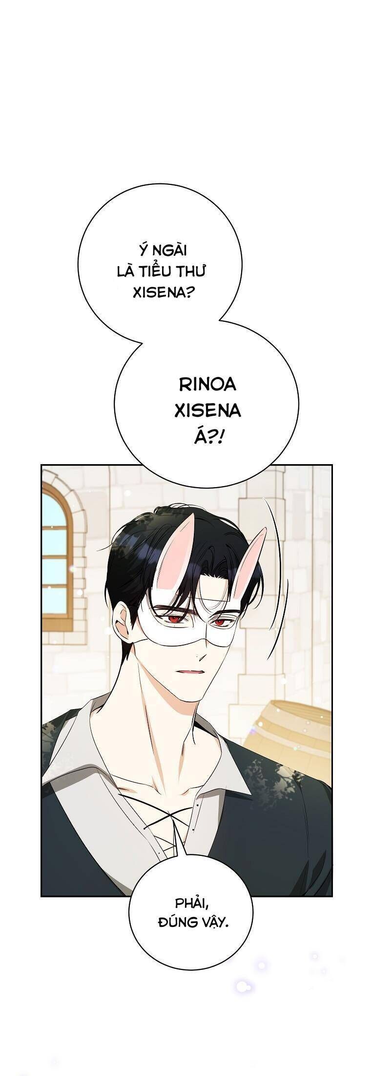 Hình Như Tôi Đã Xuyên Vào Cuốn Tiểu Thuyết Nào Đó: Chapter 38