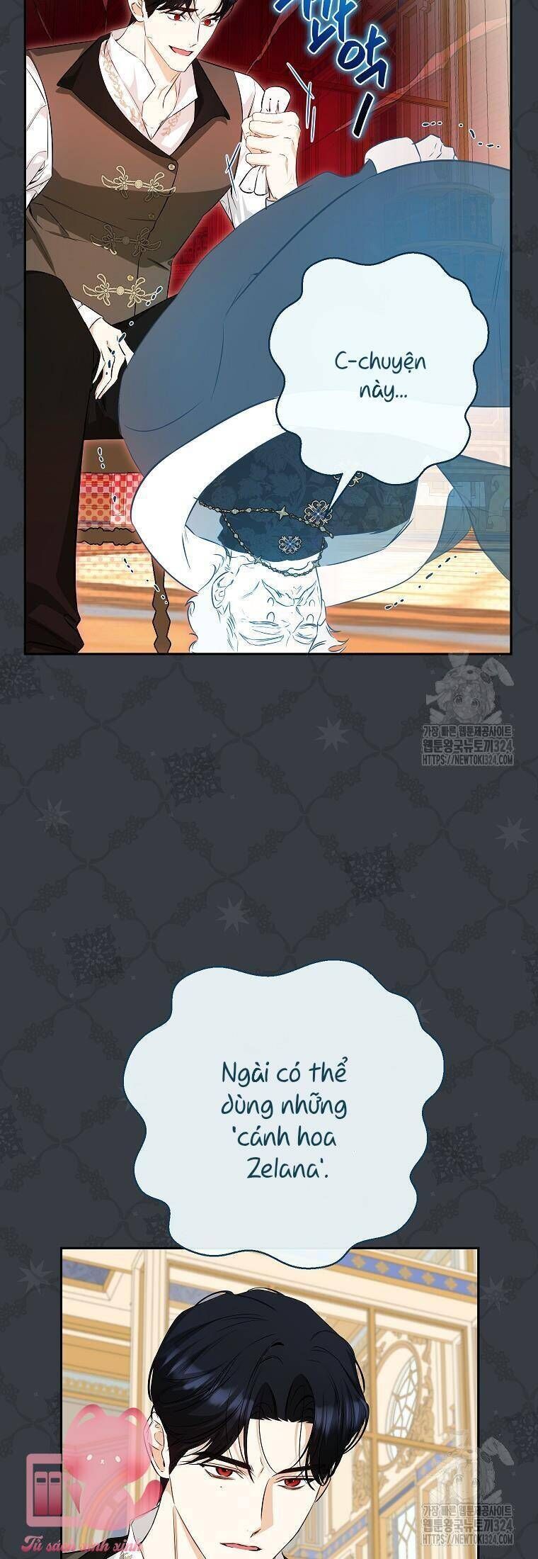 Hình Như Tôi Đã Xuyên Vào Cuốn Tiểu Thuyết Nào Đó: Chapter 38