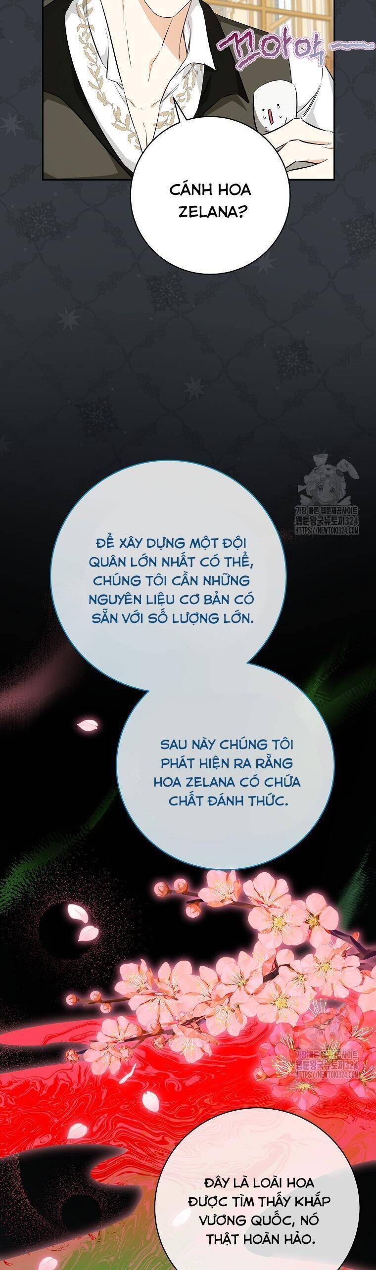 Hình Như Tôi Đã Xuyên Vào Cuốn Tiểu Thuyết Nào Đó: Chapter 38