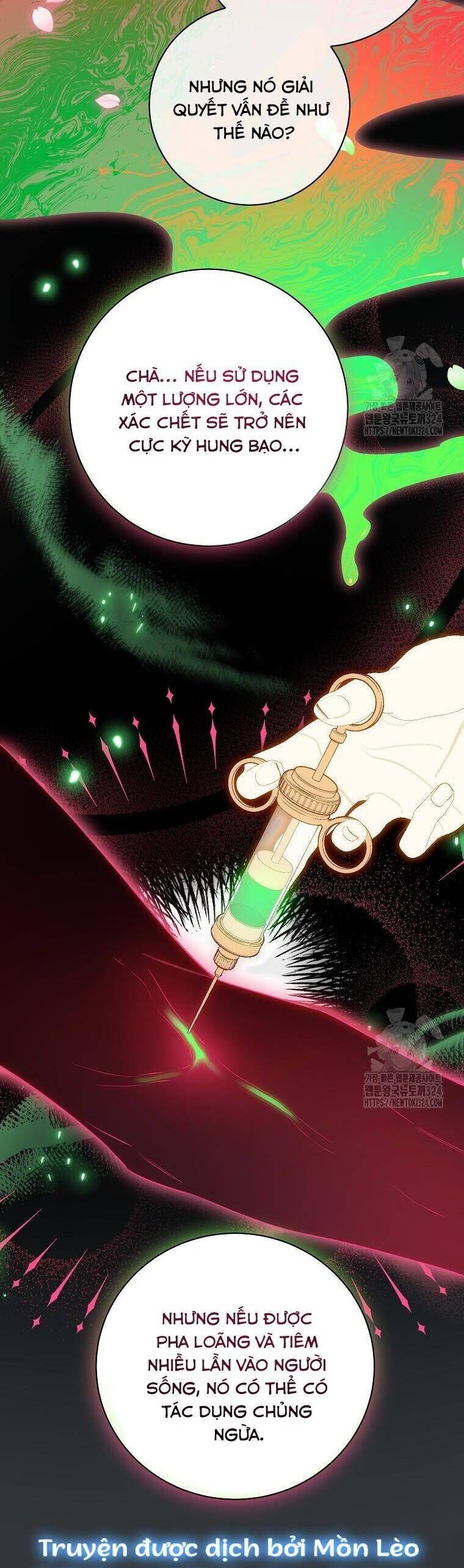 Hình Như Tôi Đã Xuyên Vào Cuốn Tiểu Thuyết Nào Đó: Chapter 38