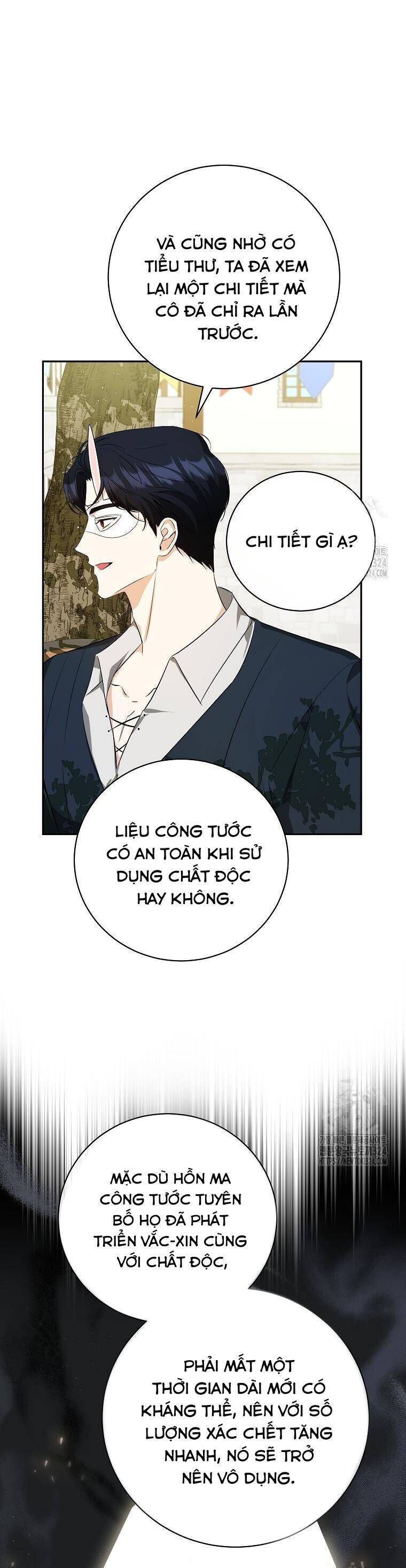 Hình Như Tôi Đã Xuyên Vào Cuốn Tiểu Thuyết Nào Đó: Chapter 38