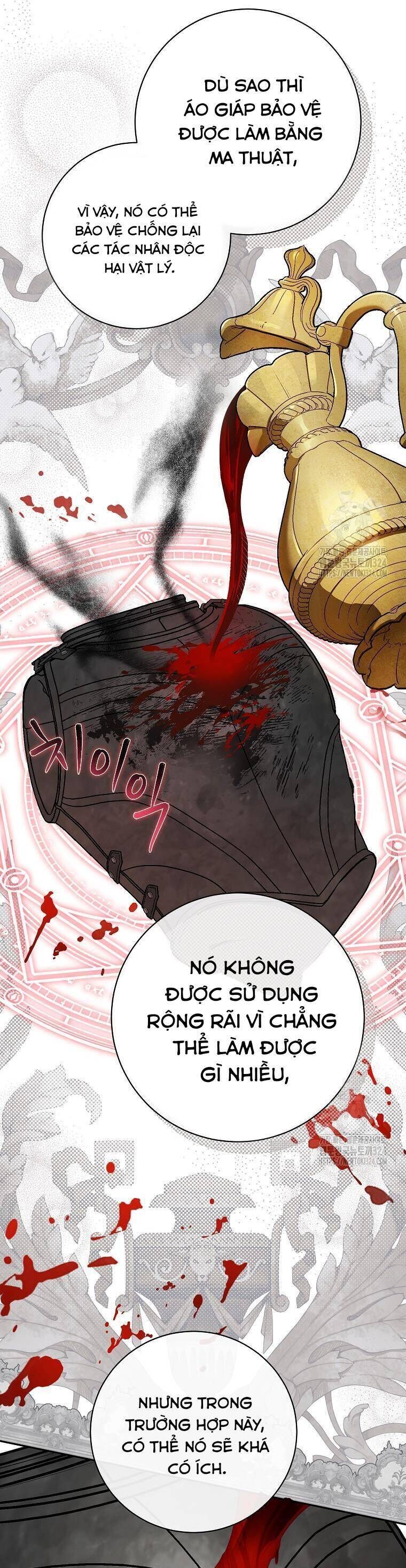 Hình Như Tôi Đã Xuyên Vào Cuốn Tiểu Thuyết Nào Đó: Chapter 38